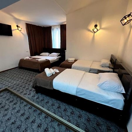 Elno Hotel 트빌리시 외부 사진