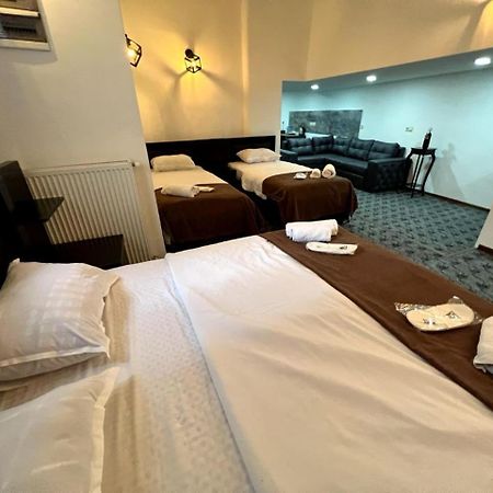 Elno Hotel 트빌리시 외부 사진