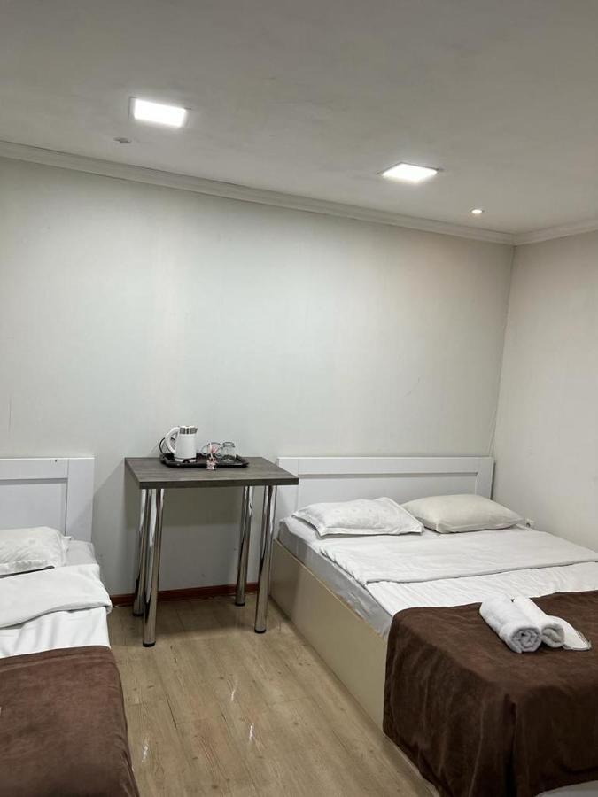 Elno Hotel 트빌리시 외부 사진