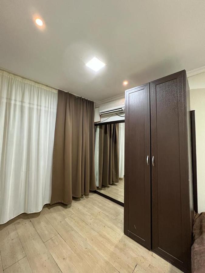 Elno Hotel 트빌리시 외부 사진