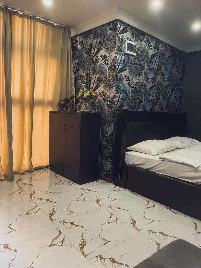 Elno Hotel 트빌리시 외부 사진