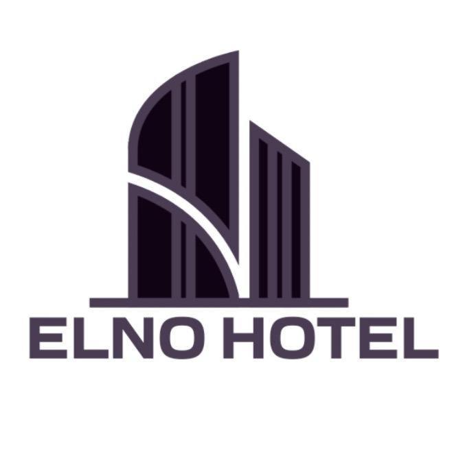 Elno Hotel 트빌리시 외부 사진