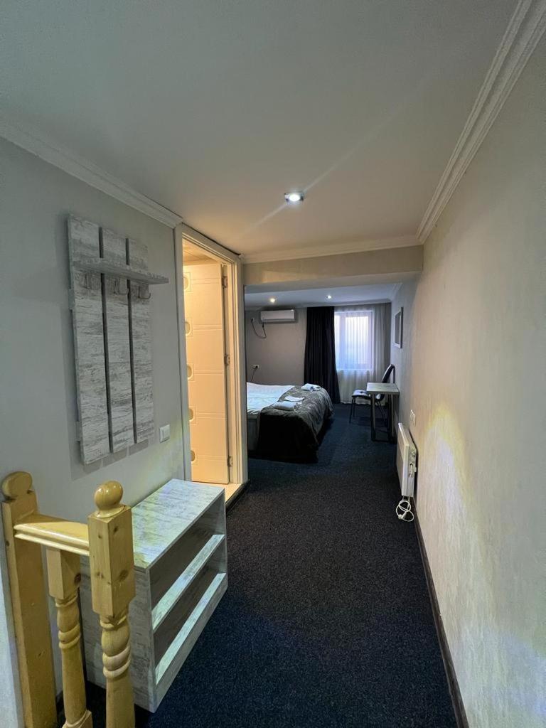 Elno Hotel 트빌리시 외부 사진