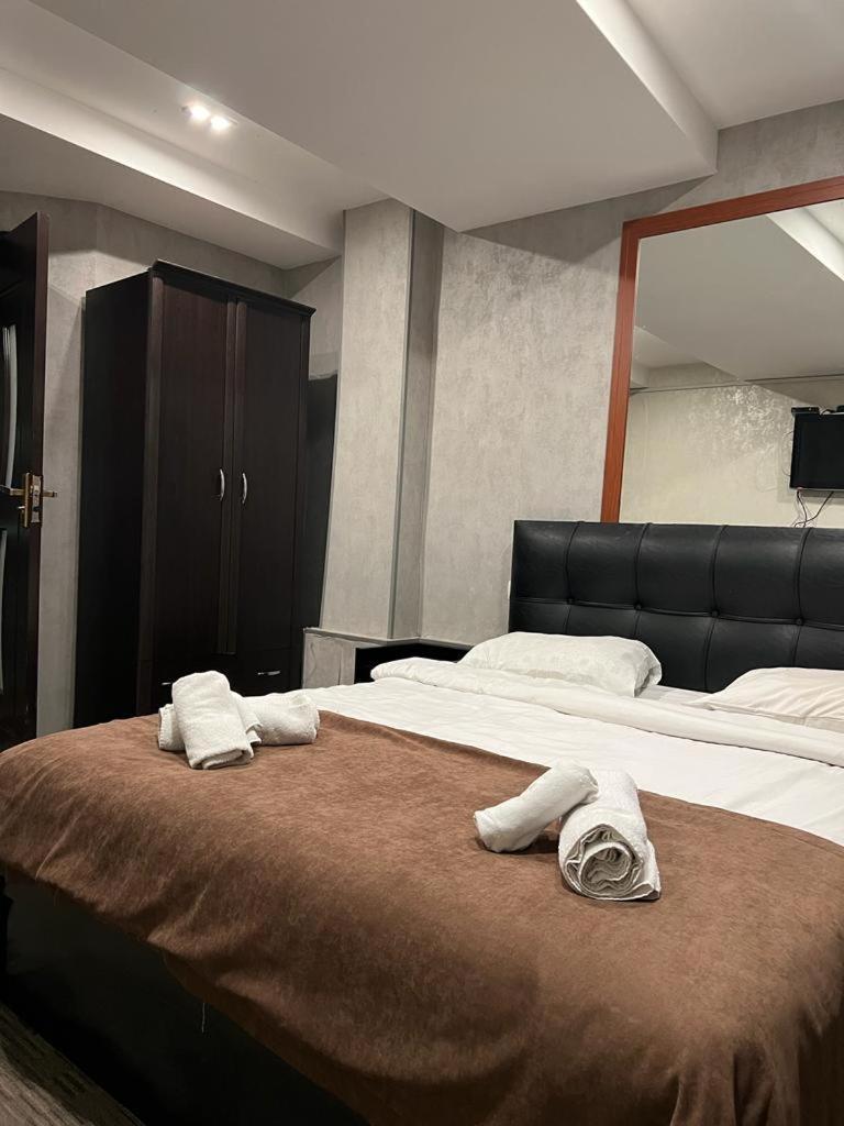 Elno Hotel 트빌리시 외부 사진