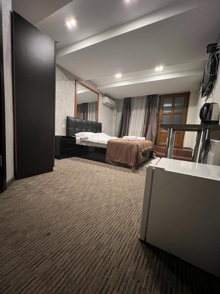 Elno Hotel 트빌리시 외부 사진