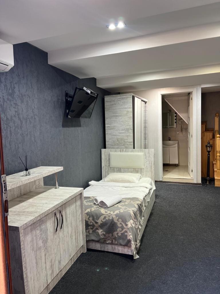 Elno Hotel 트빌리시 외부 사진