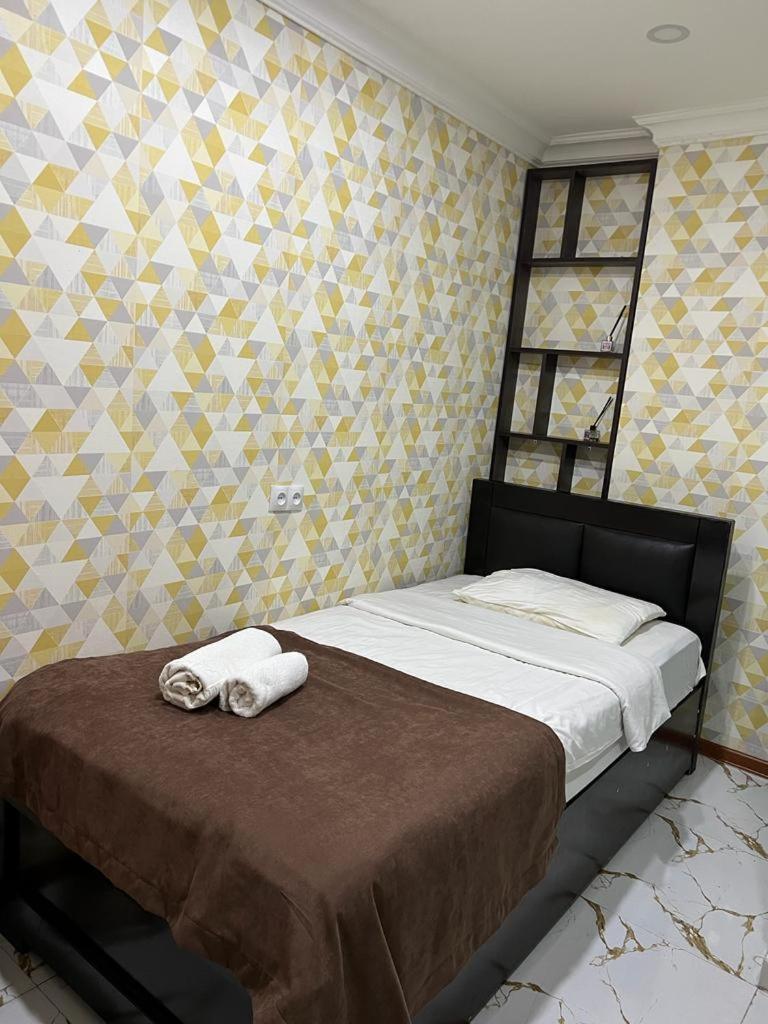 Elno Hotel 트빌리시 외부 사진