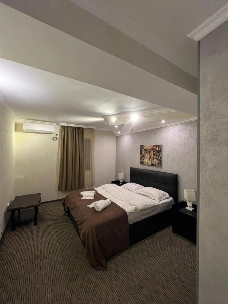 Elno Hotel 트빌리시 외부 사진