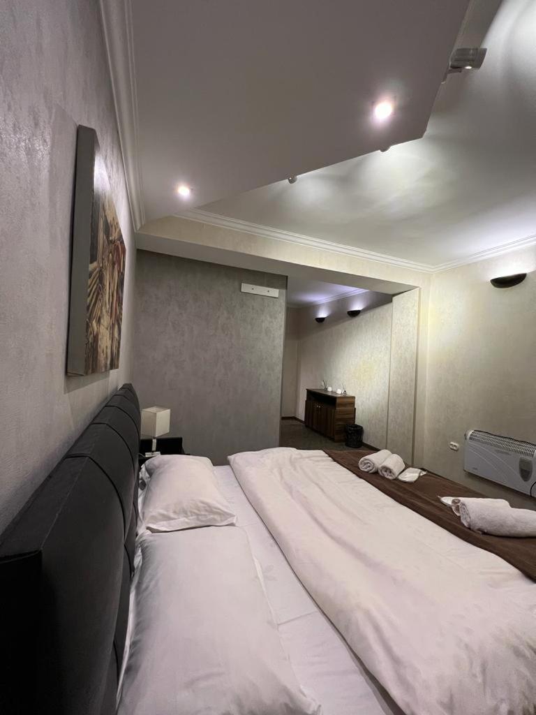 Elno Hotel 트빌리시 외부 사진