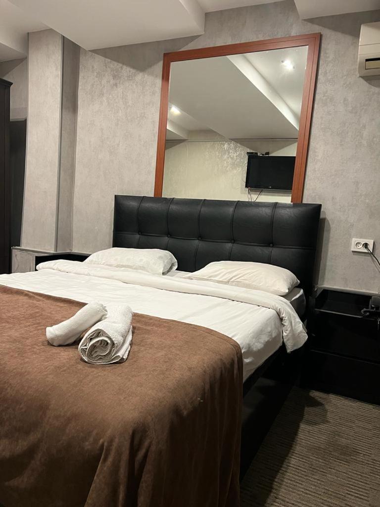 Elno Hotel 트빌리시 외부 사진
