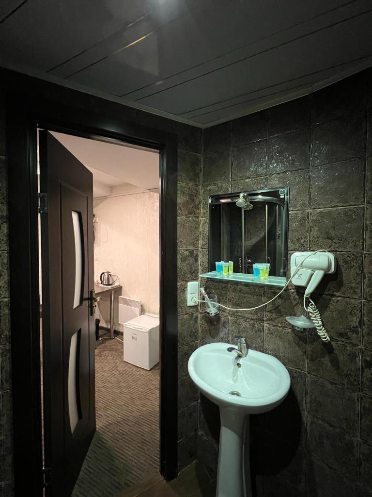 Elno Hotel 트빌리시 외부 사진