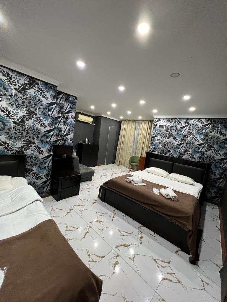Elno Hotel 트빌리시 외부 사진