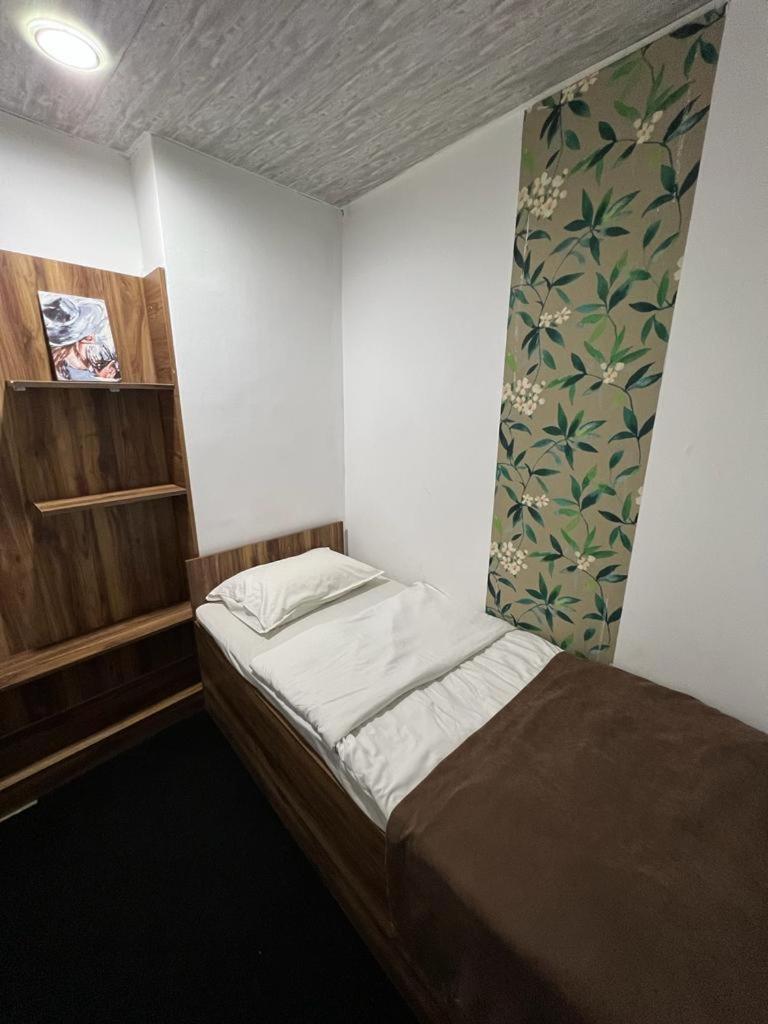 Elno Hotel 트빌리시 외부 사진
