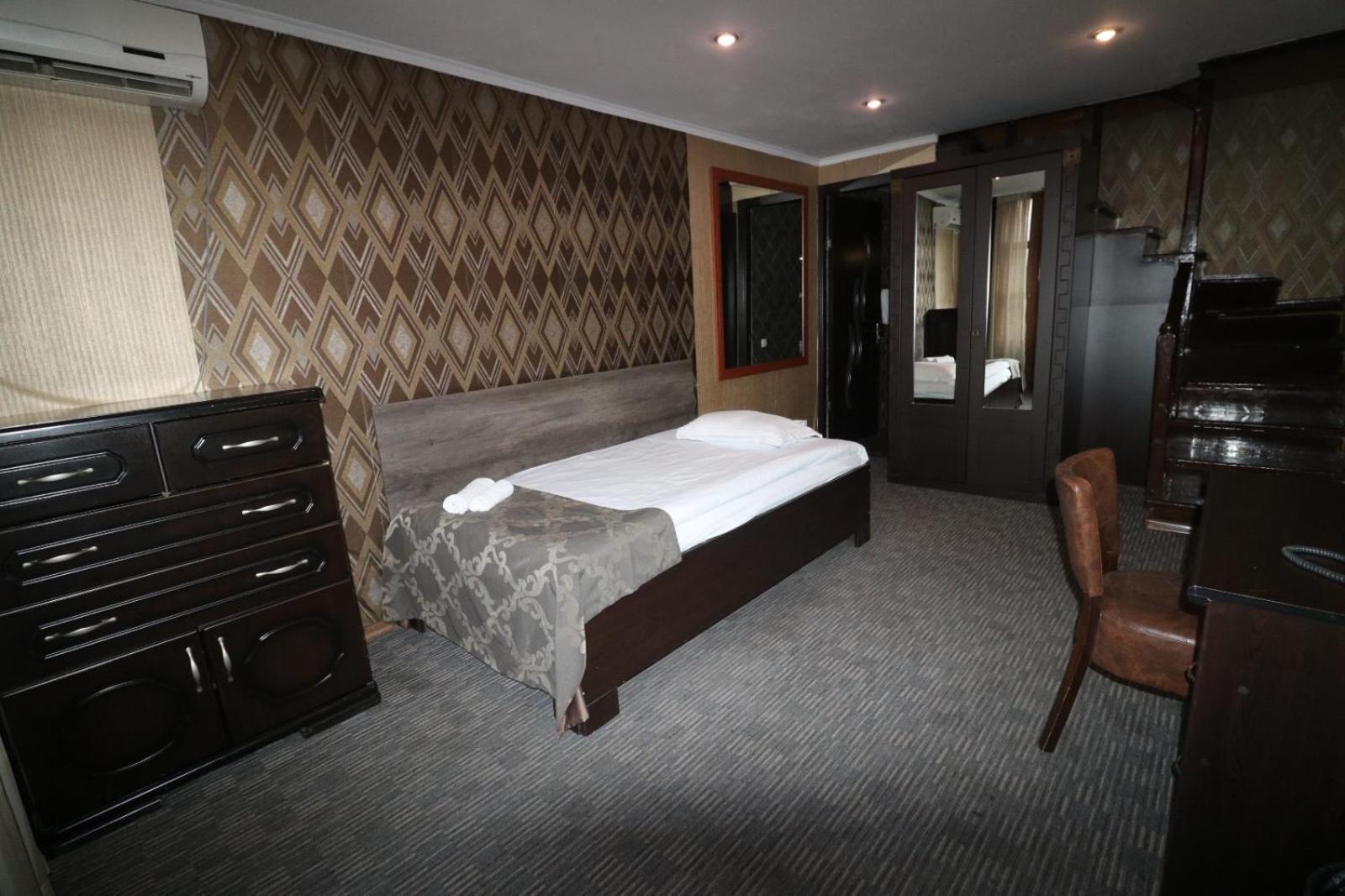 Elno Hotel 트빌리시 외부 사진