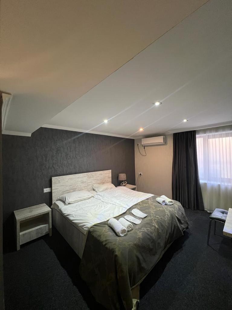 Elno Hotel 트빌리시 객실 사진