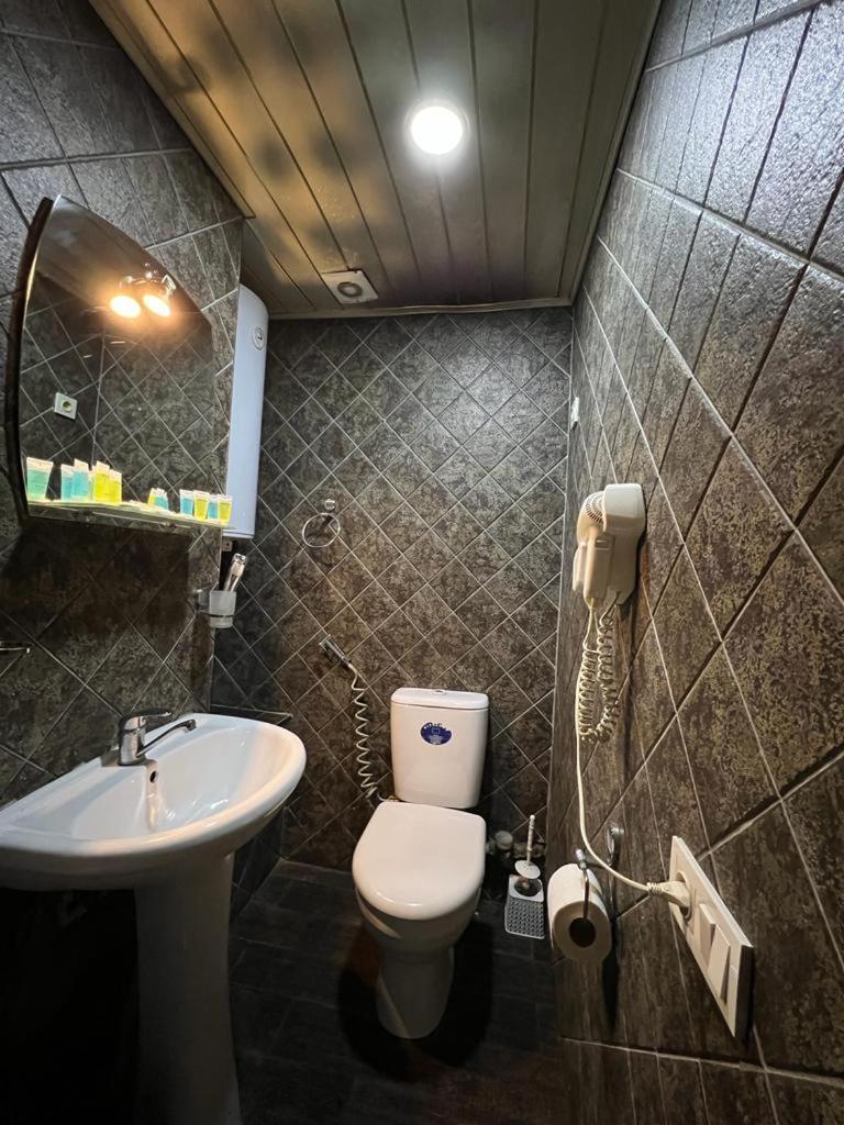 Elno Hotel 트빌리시 객실 사진