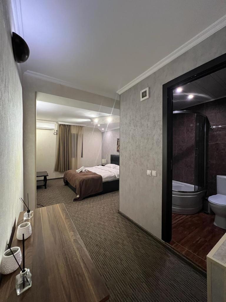 Elno Hotel 트빌리시 객실 사진
