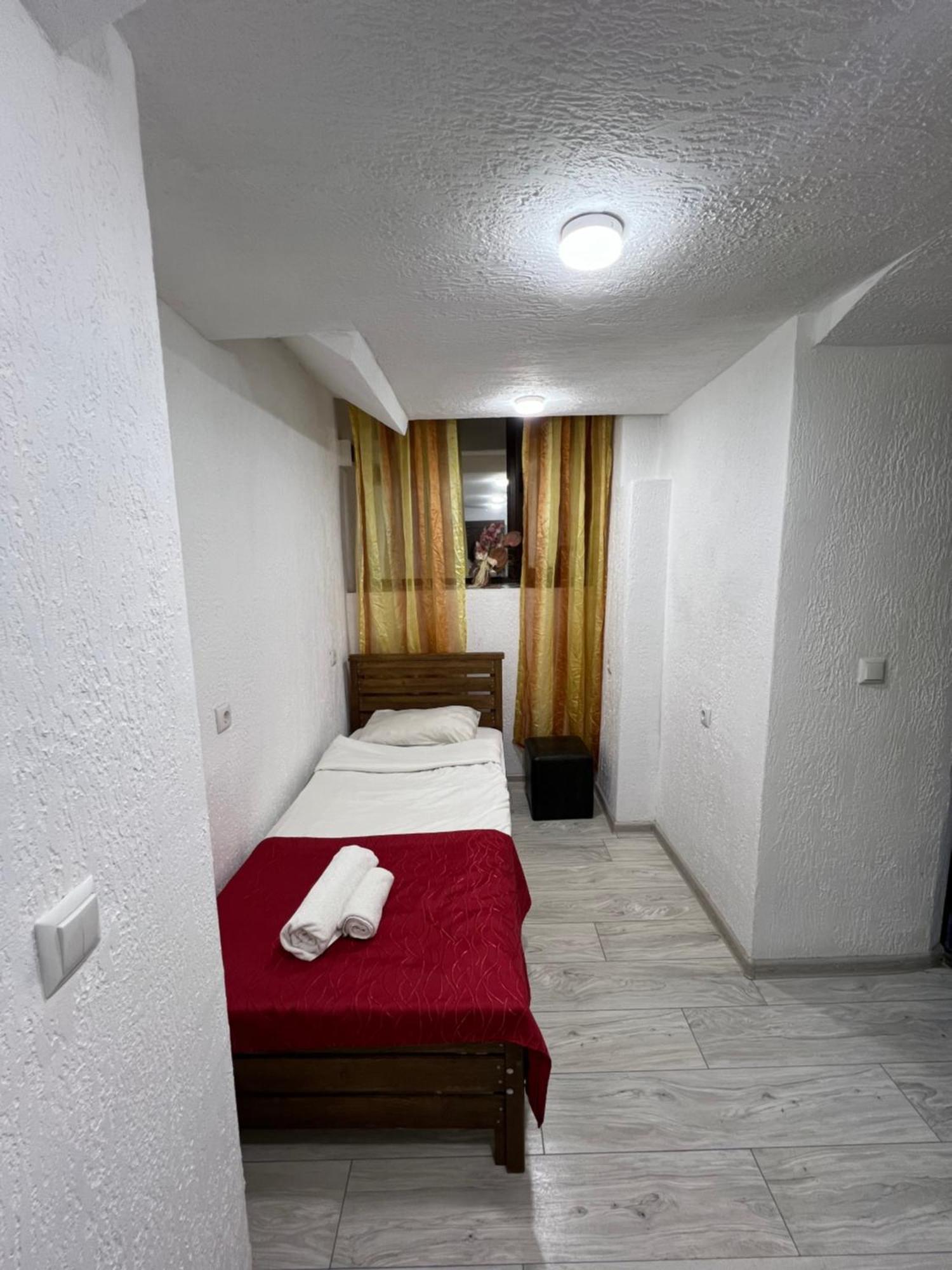 Elno Hotel 트빌리시 외부 사진